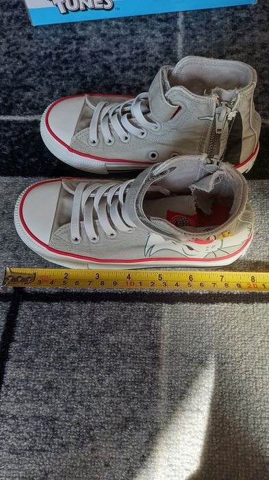 Детски кецове 29 номер