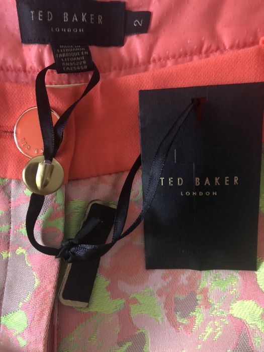 Pantaloni Ted Baker, marimea S