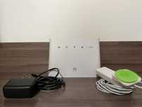 Router 4G cu antena