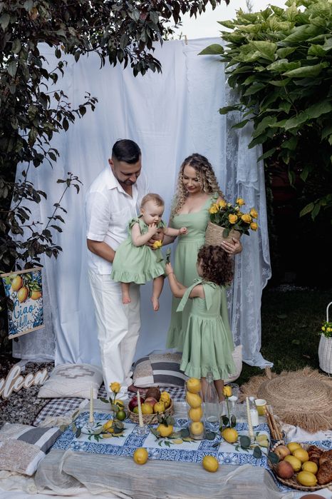 Sedinte foto de familie Suceava