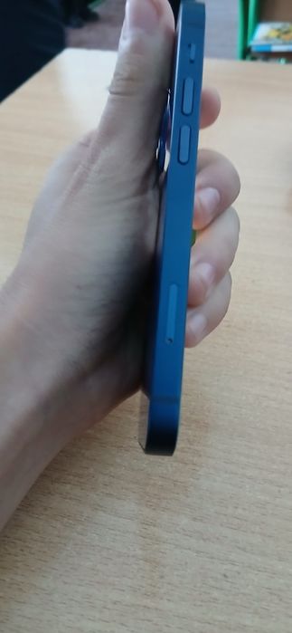 Iphone 12 mini holati ideal hamma jayi radnoy