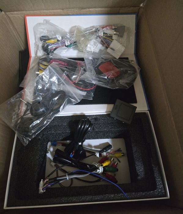 Navigatie dedicata Nissan T32 2014 -2017