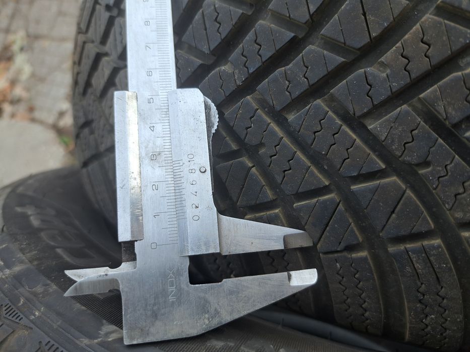 Зимни Гуми Hankook 185/65/15 dot 23