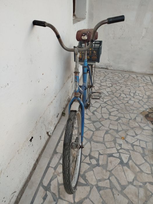 Беларусь Аист велсипед 24 размер