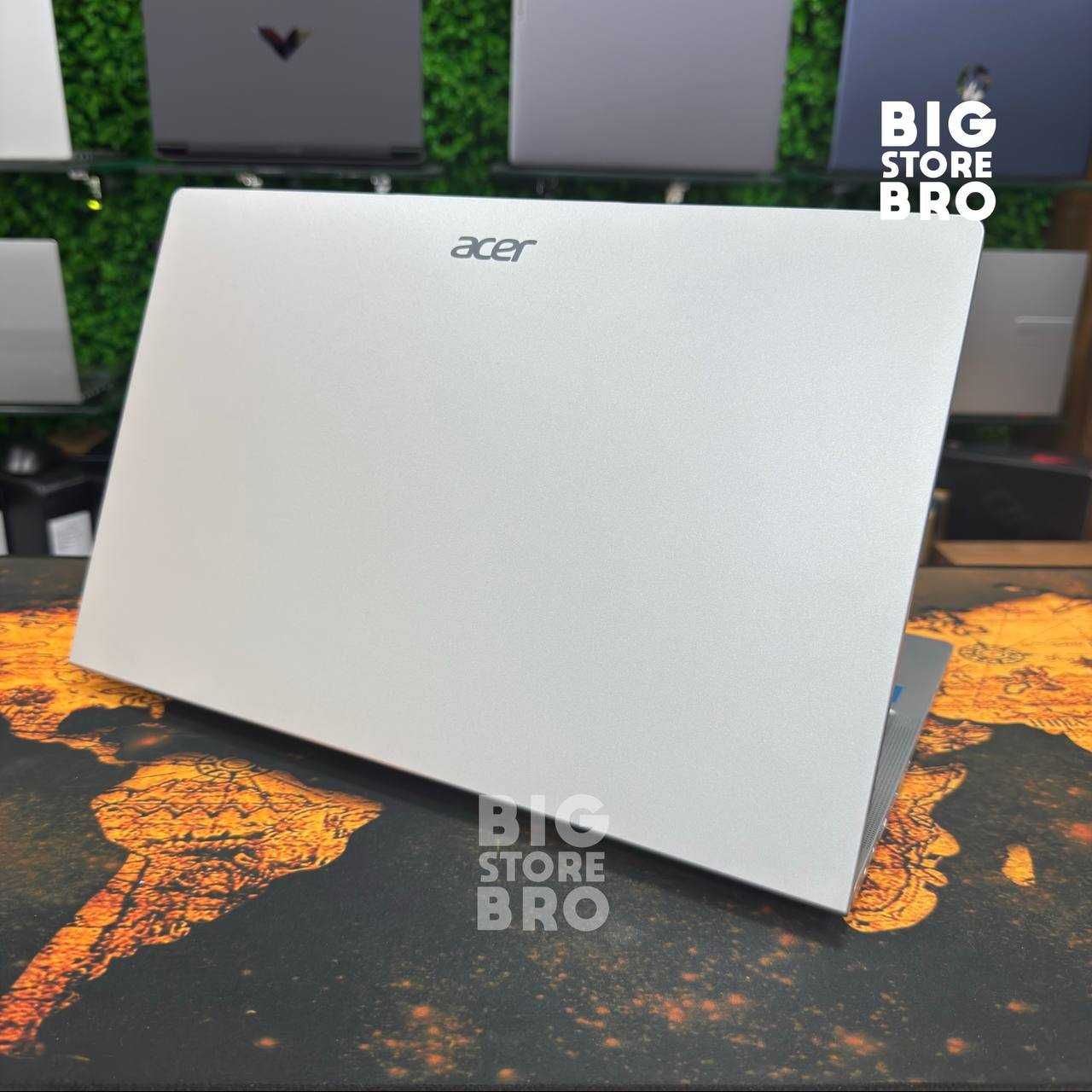 Noutbuk Acer Aspire 3 | Intel Celeron N4500