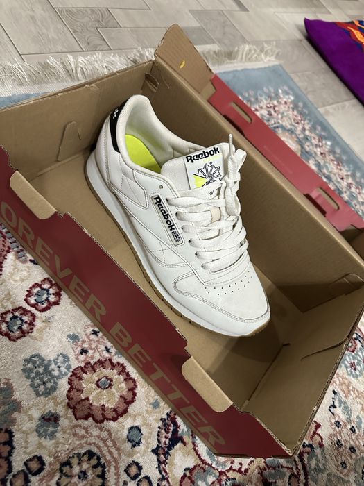 Продам кросовки Reebok classik original