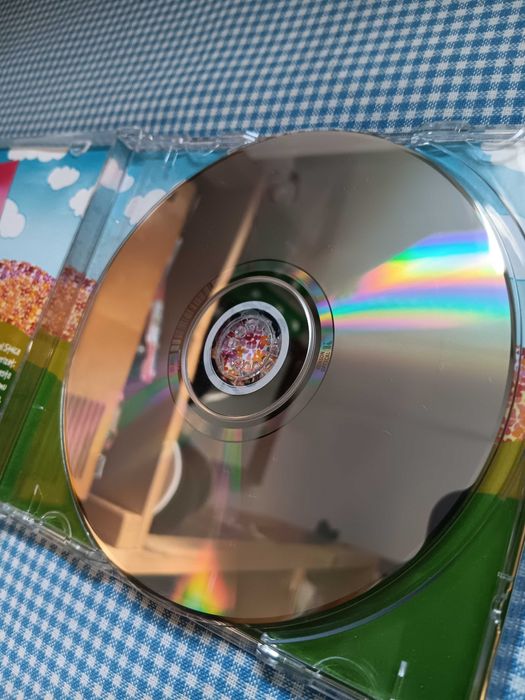 CD Fără Zahar ,Episodul 2 de la Dorohoi, de colectie, Rar