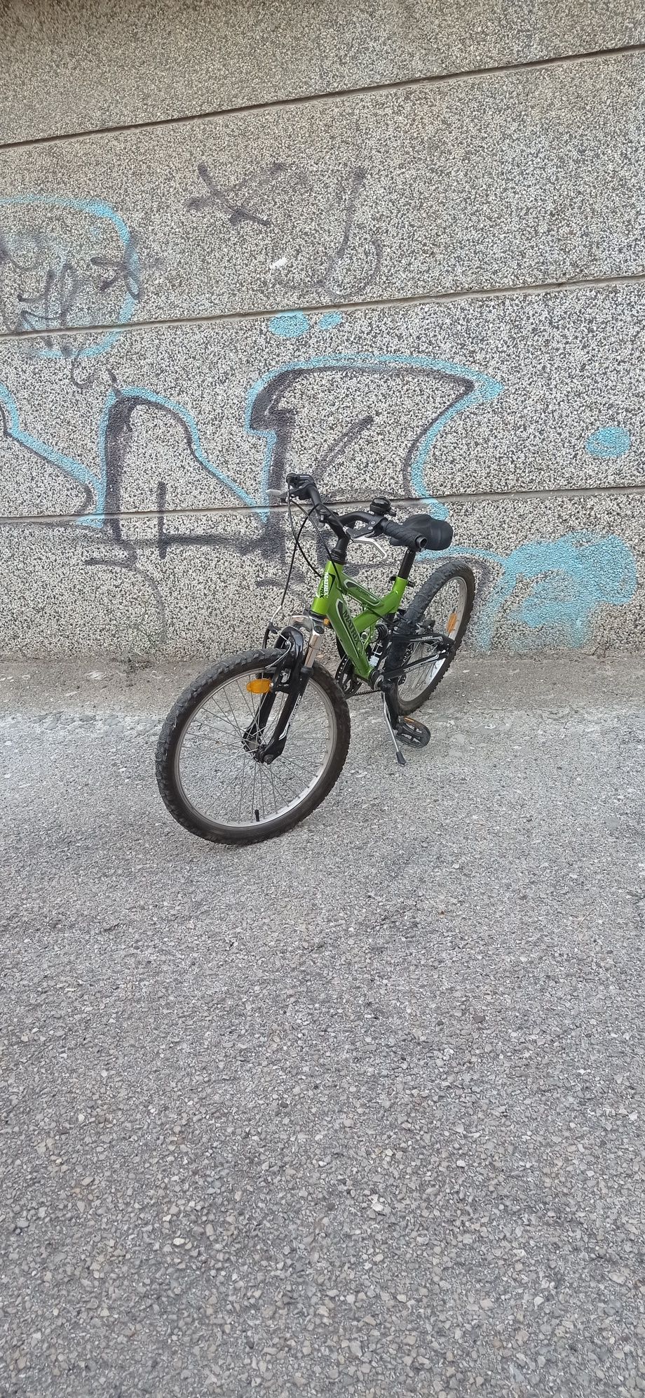 Велосипед Matrix 20