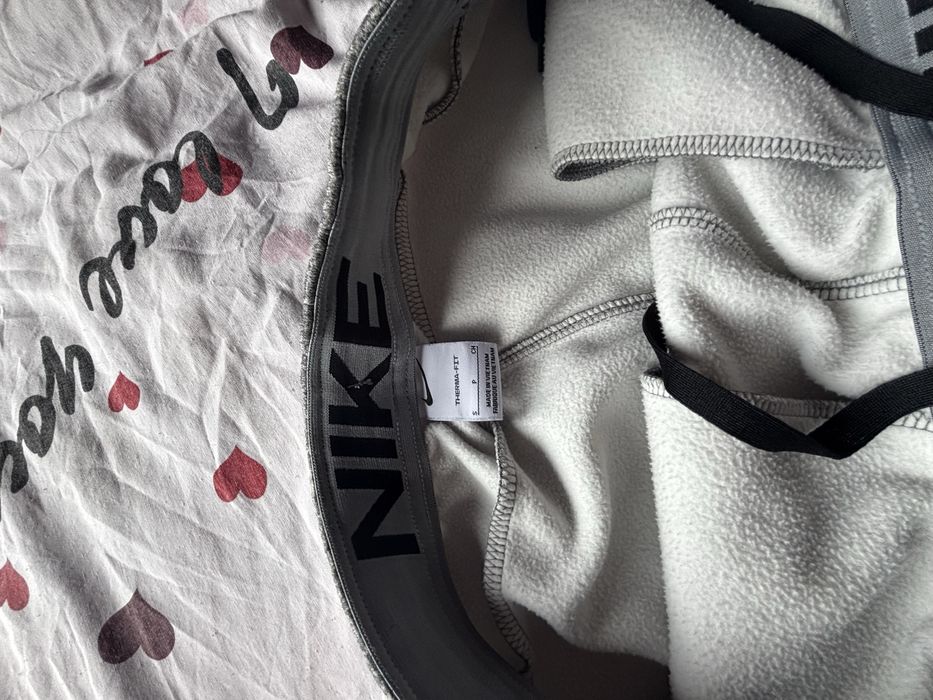 Nike Therma-Fit долнище