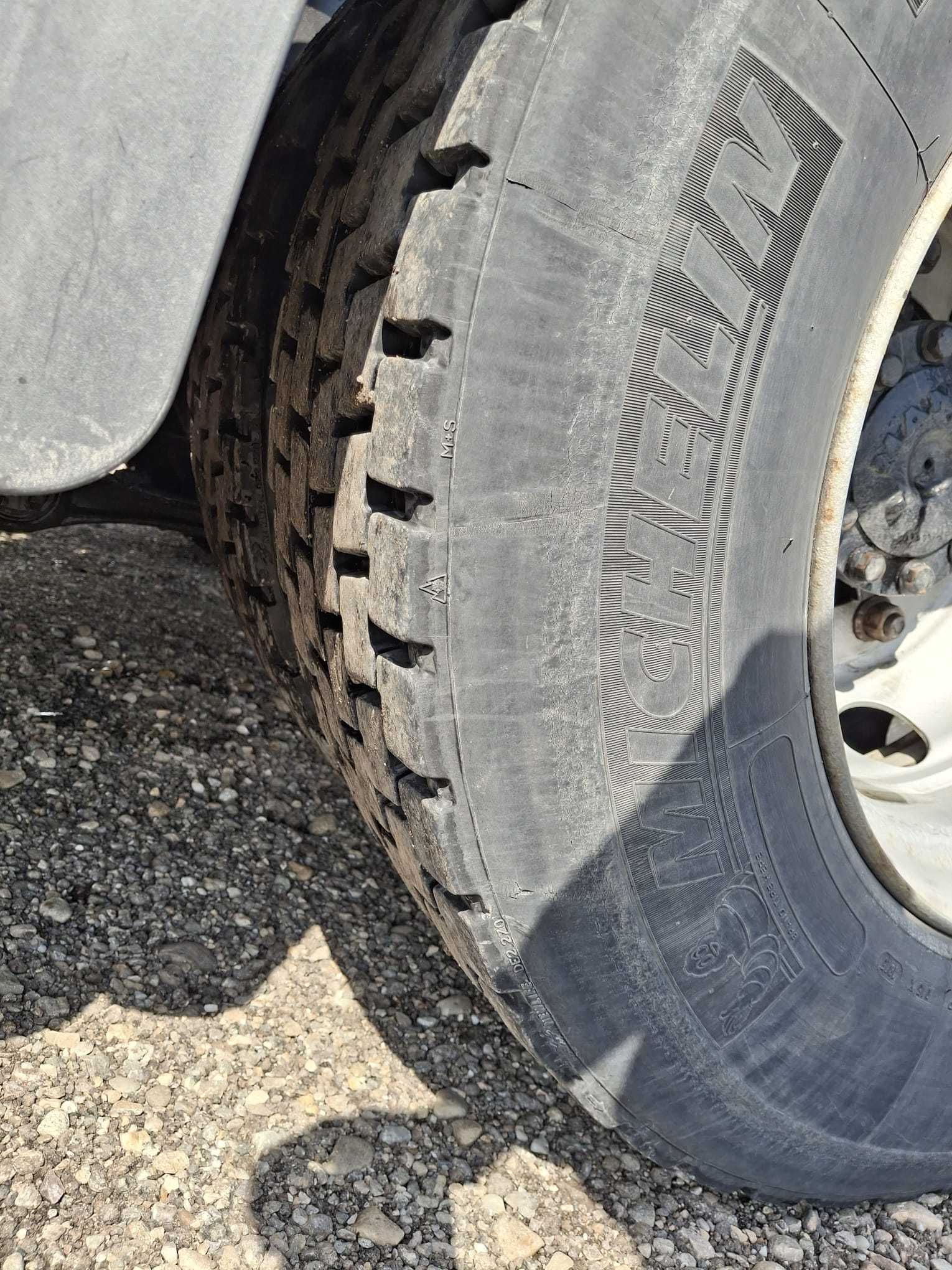 Man TGX 18.440 EEV