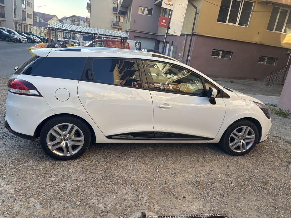 De vanzare renau De vânzare renault Clio an 2007