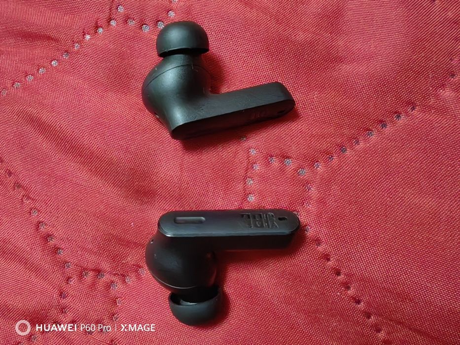 JBL Tune Beam слушалки