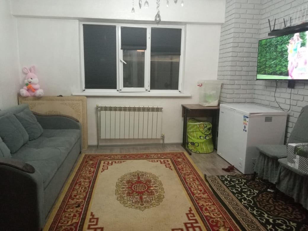 1 бөлмелі пәтер сатылады