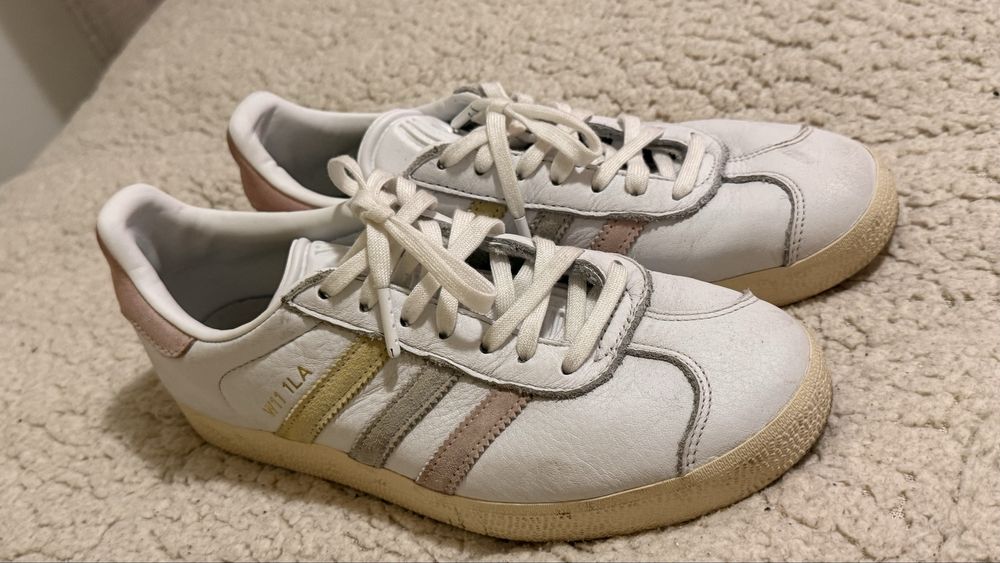 Дамски кецове Adidas W11 1LA 38 номер