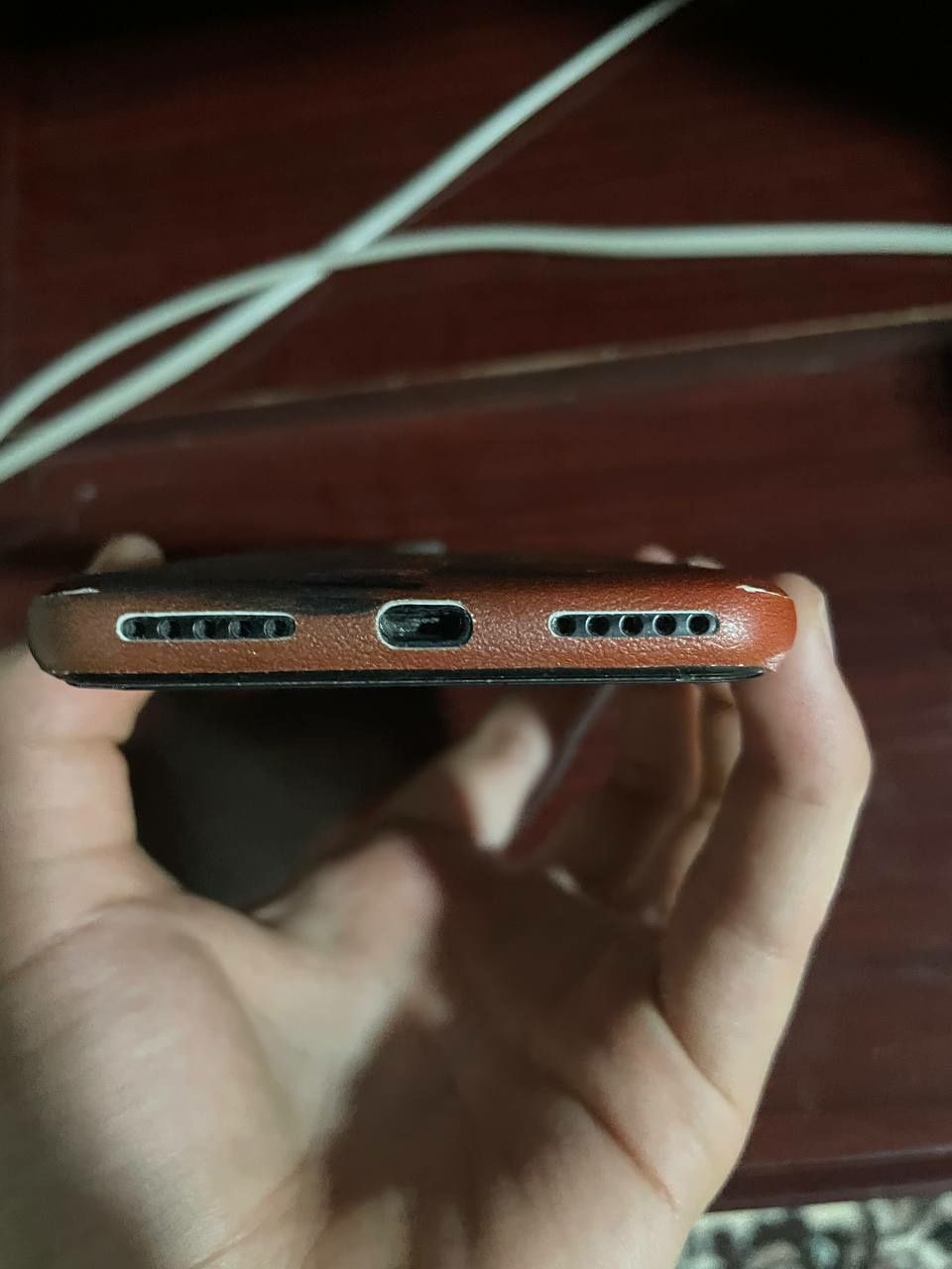 64/4 li Redmi 6 Pro Pubg 45 fps tiniq