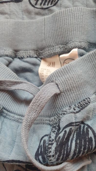 Compleu gros de trening copii H&M