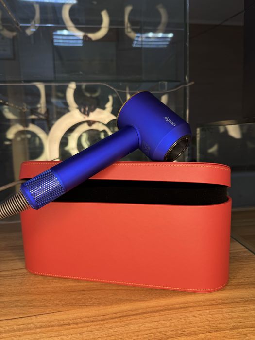 Dyson supersonic фен