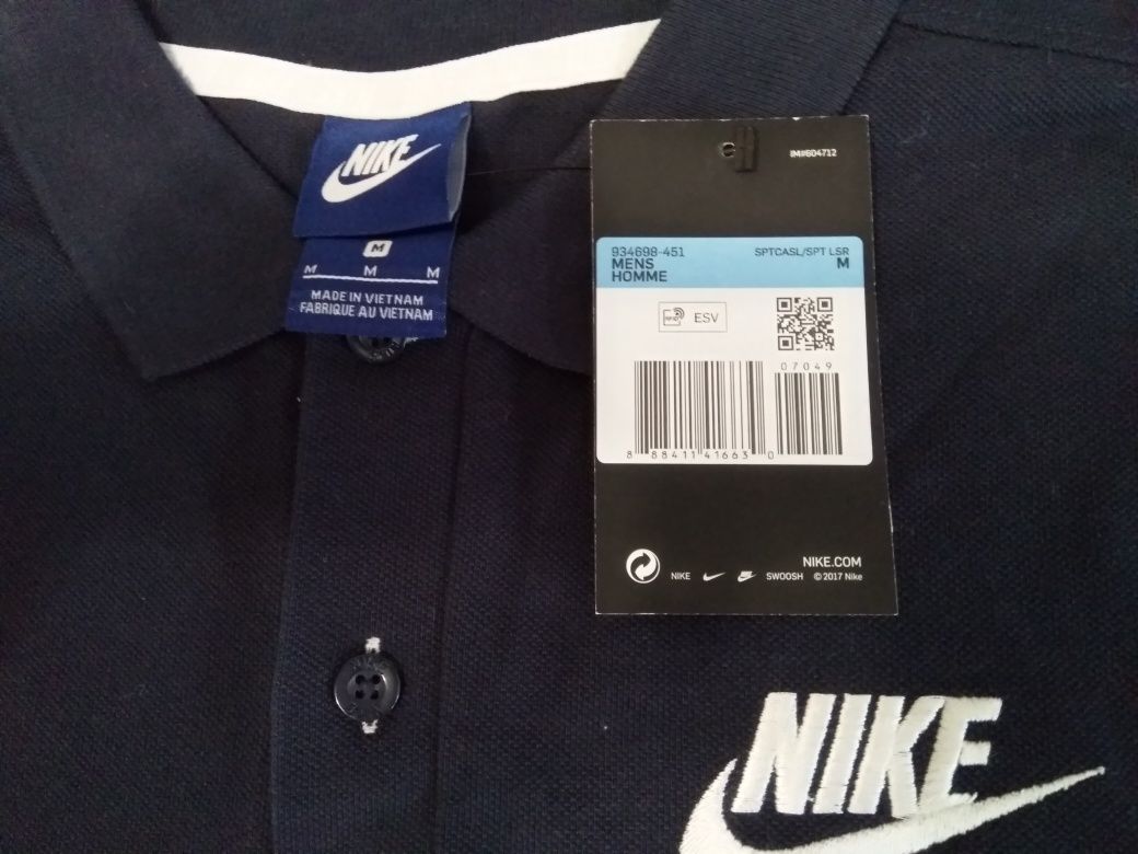 Оригинална  блуза NIKE