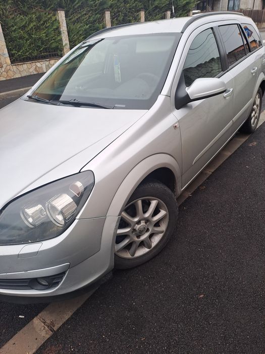 Opel astra H 1.7 diesel