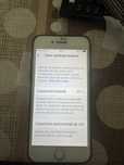 Vand iphone 7 gold