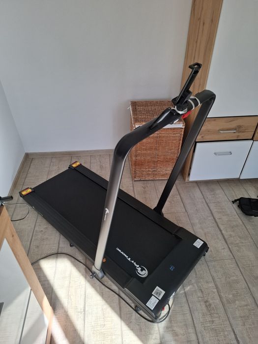 Banda de alergat FitTronic D1100 ca noua, garantie