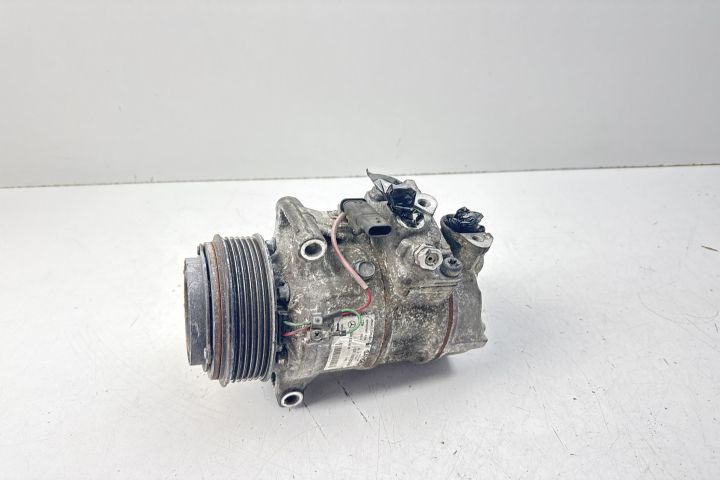Compresor AC A0008304400 Mercedes-Benz C-Class W205/S205/C205