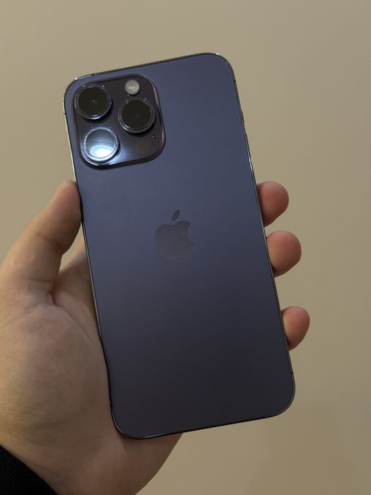 (HOT) 14 Pro Max 1TB