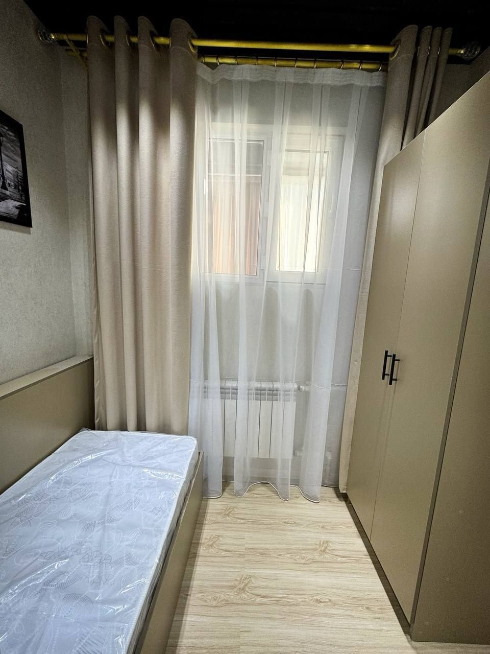 Продам 2в3/4/4 50м2, ор-р: Американское посольства
