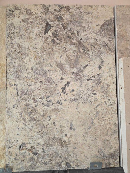 Травертин Силвър - 49 лв.м2 с ДДС