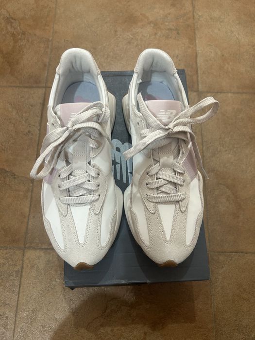 Маратонки New Balance 327