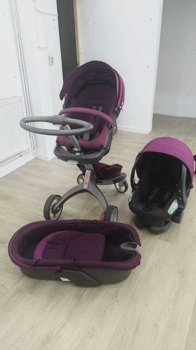 Stokke V3 complet