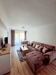 Inchiriez ap 3 cam TERMEN LUNG din 01.10-zona Campus, Solid Residence