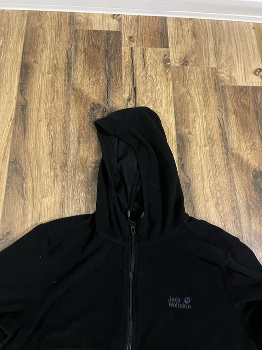 Jack Wolfskin size L Nanuk 150 3/4 Zip