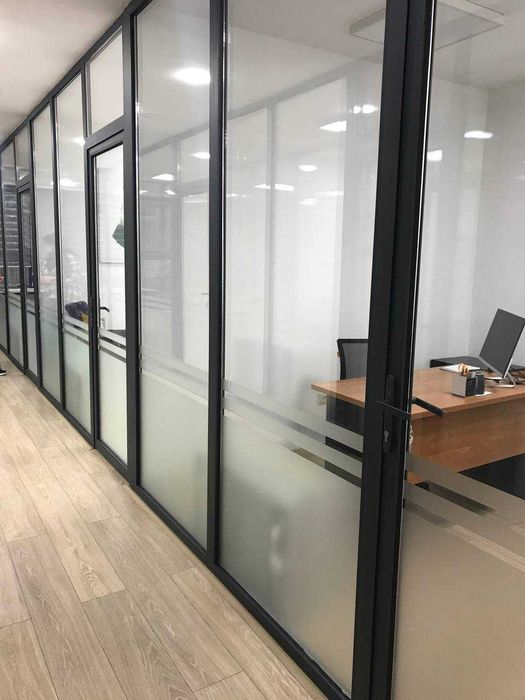 Плёнка матовая ударопрочная