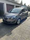 De vanzare opel meriva b