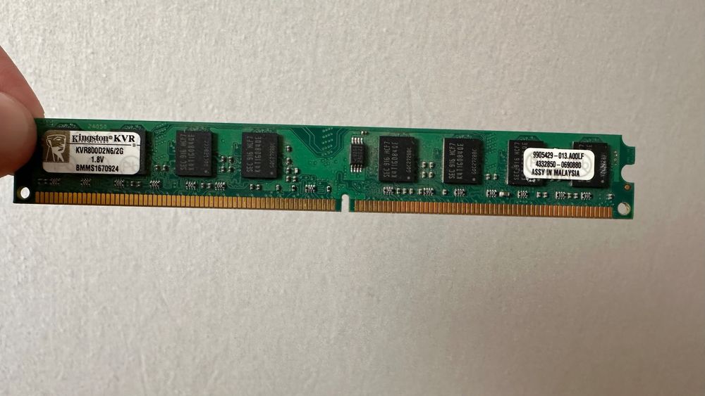 Дънна платка + AMD процесор + 4GB Ram