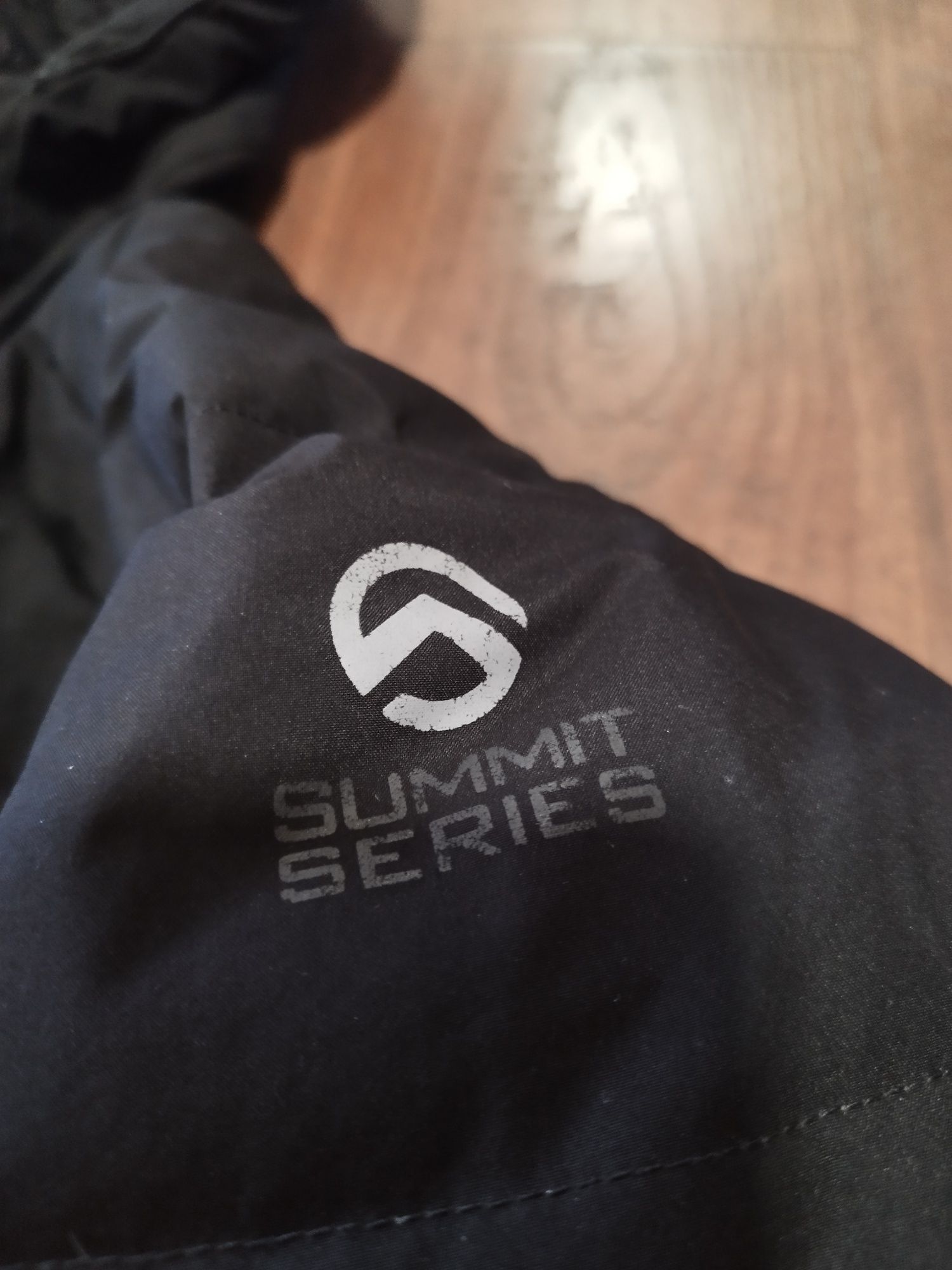 The north face  xs