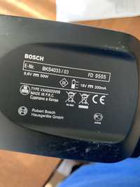 Aspirator de mana Bosch BKS4033, 9.6 V, 0.3 l, Wet&Dry