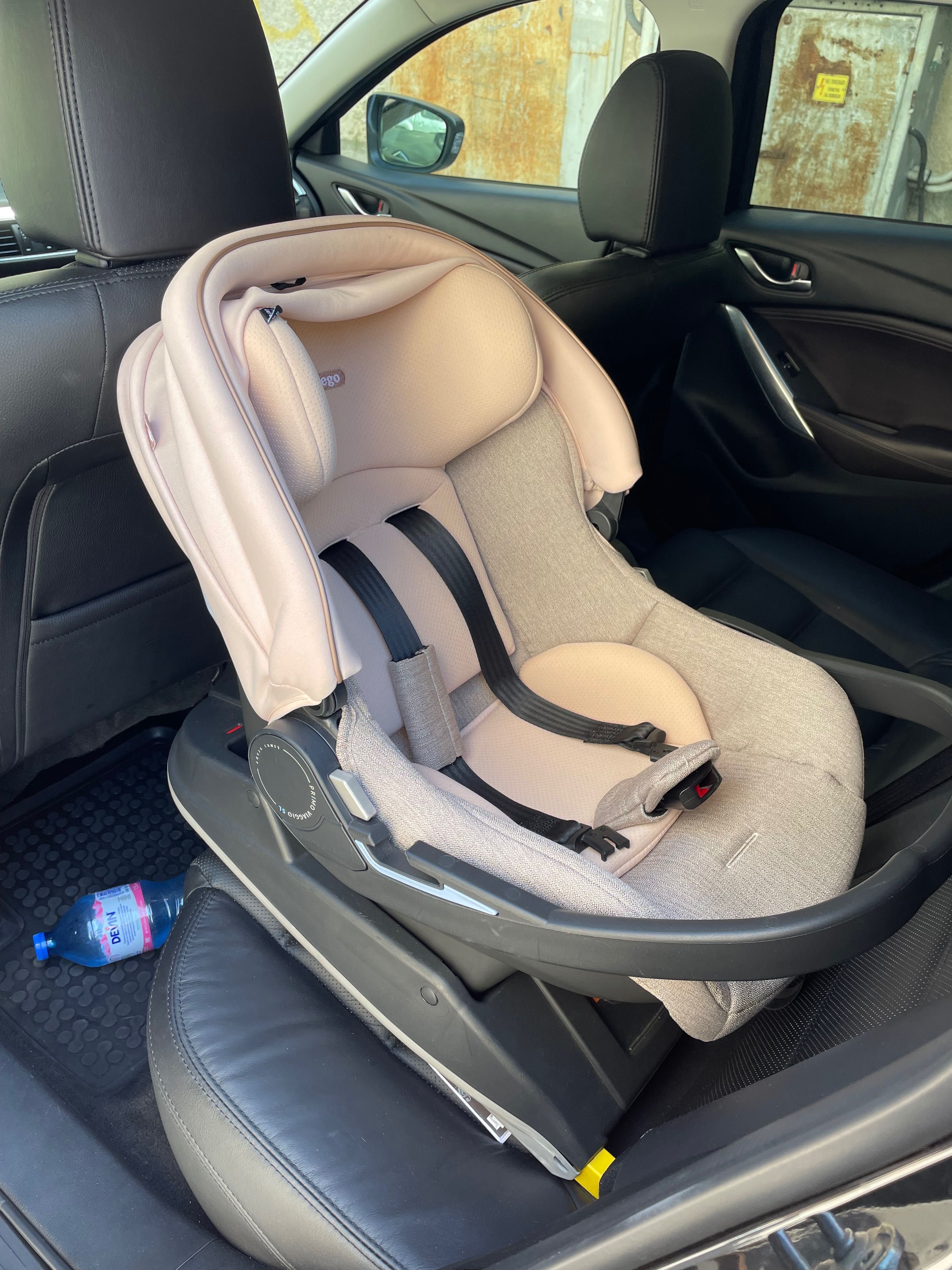 Количка 3в1 Peg Perego Book Slk Modular