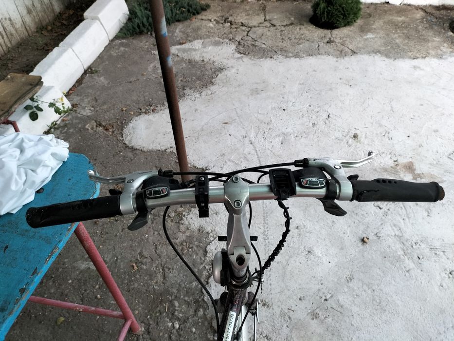 Bicicleta de curse vacacini columbus racing