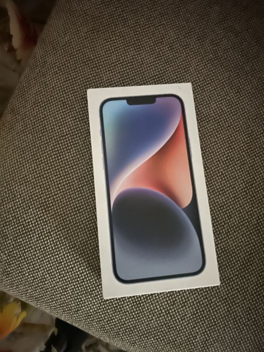 Iphone 14 plus 128 gb