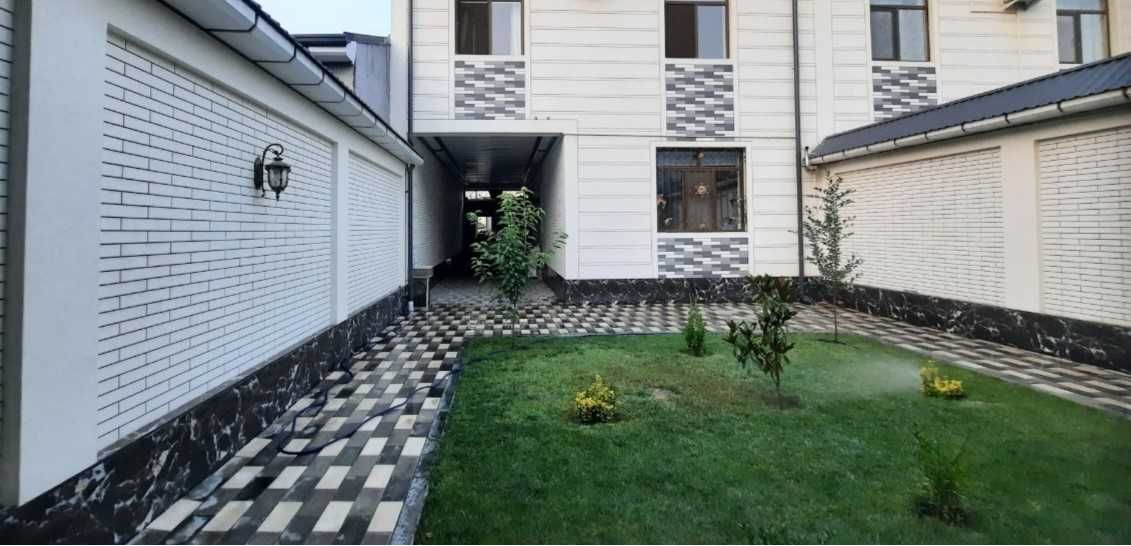 Продаётся Евродом в Сергелийском районе, 3-сотки (N 12736)