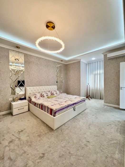 Дуплекс! ЖК Dream Houes 4х комнатная квартира на продажу