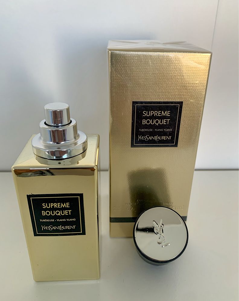 Yves Saint Laurent Supreme Bouquet EDP 75ml