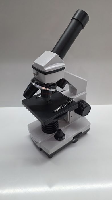 Микроскоп Levenhuk Rainbow 2L