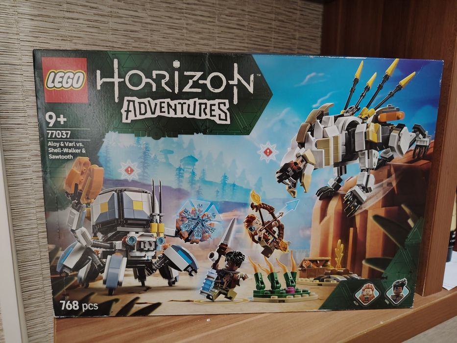 Лего Horizon оригинал