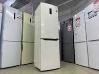 Холодильник LG невысокий