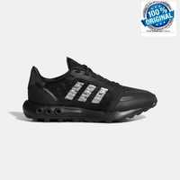 Adidasi ORIGINALI 100% LA TRAINER 3  " Black " unisex nr 39 1/3