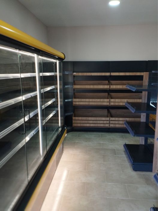 Магазинни стелажи рафтове !!! Топ цени