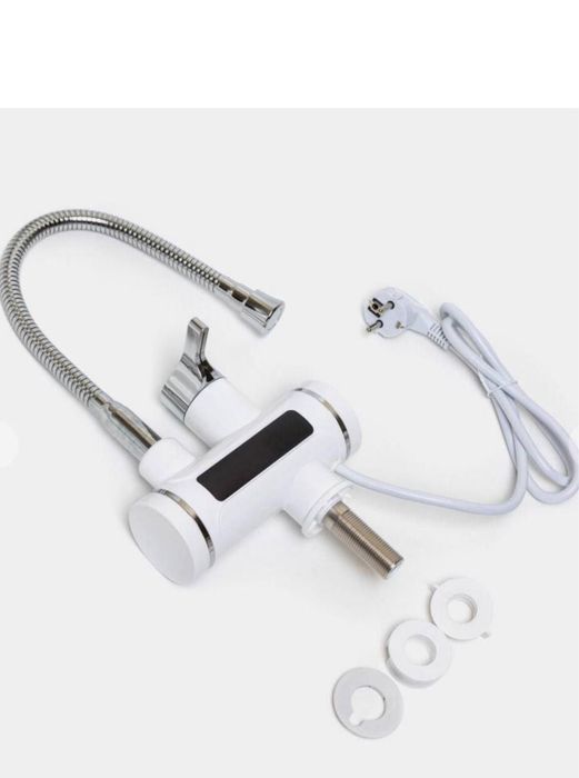 Смеситель минутка Аристон